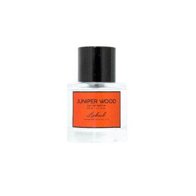 Profumo Unisex Label EDP EDP 50 ml Juniper Wood