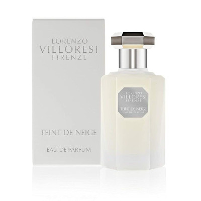 Profumo Unisex Lorenzo Villoresi Firenze EDP Teint de Neige 100 ml