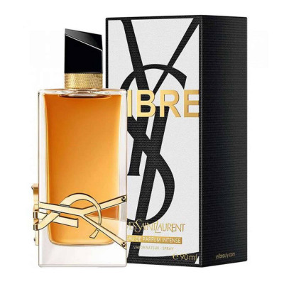 Profumo Donna Yves Saint Laurent EDP Libre 90 ml