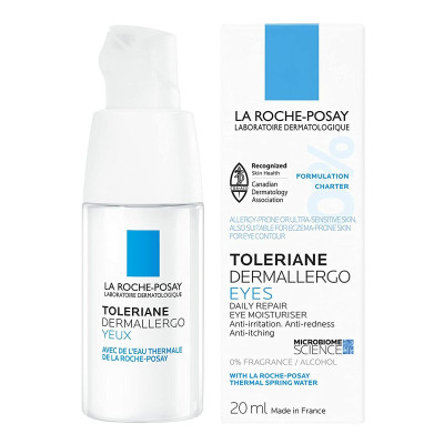 Crema Viso La Roche Posay Toleriane