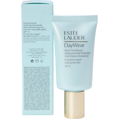 Crema Giorno Estee Lauder I0037552 Spf 15 50 ml