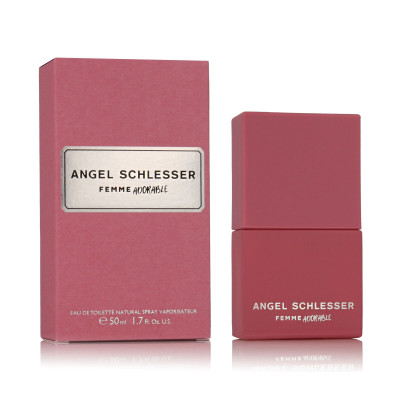 Profumo Donna Angel Schlesser EDT Femme Adorable 50 ml