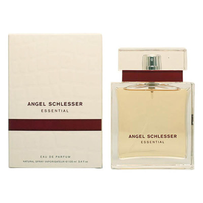 Profumo Donna Angel Schlesser EDP 100 ml Essential For Women