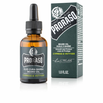 Olio per Barba Proraso 400742 30 ml