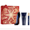 Cofanetto Profumo Donna Carolina Herrera Good Girl EDP 3 Pezzi