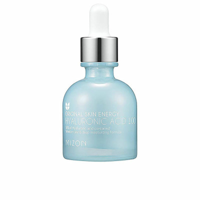 Siero Idratante Mizon Acido Ialuronico Concentrato (30 ml)