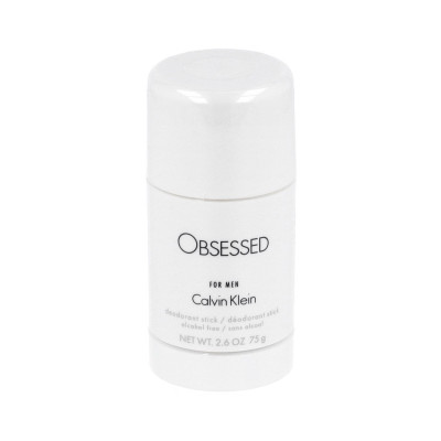 Deodorante Calvin Klein Obsessed for Men 75 ml