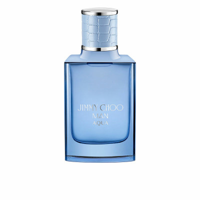 Profumo Donna Jimmy Choo Man Aqua EDT 30 ml