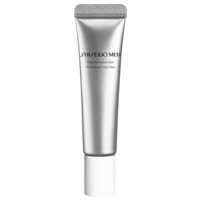 Crema Contorno Occhi Shiseido   15 ml Uomo Revitalizzante