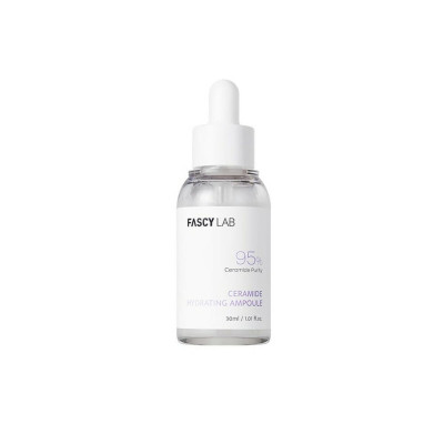 Siero Idratante Fascy Ceramide Fiale 30 ml