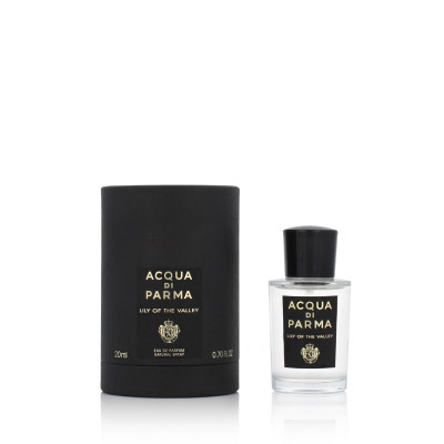 Profumo Unisex Acqua Di Parma Lily of the Valley EDP EDP 20 ml
