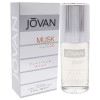 Profumo Donna Jovan Musk for Men Platinum Musk EDC 88 ml