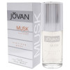 Profumo Donna Jovan Musk for Men Platinum Musk EDC 88 ml