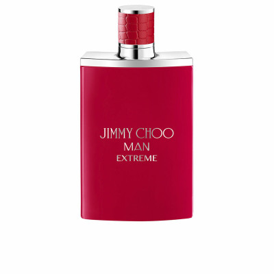 Profumo Unisex Jimmy Choo JIMMY CHOO MAN 100 ml