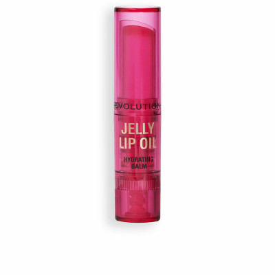Rossetti Revolution Make Up JELLY LIP OIL 2,4 g