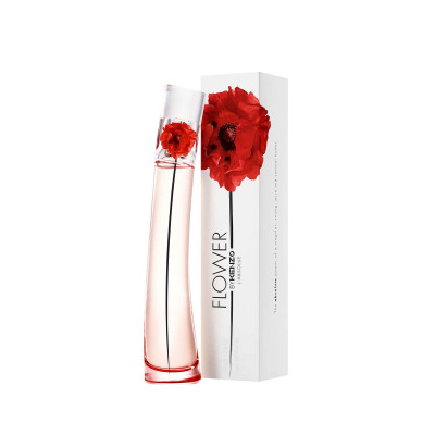 Profumo Donna Kenzo Flower by Kenzo L'Absolue EDP 50 ml