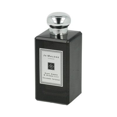 Profumo Donna Jo Malone EDC Dark Amber & Ginger Lily 100 ml