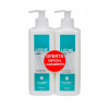 Latte Idratante Corpo INIBSA Leche Hidratante 2 x 500 ml 500 ml