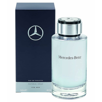 Profumo Uomo Mercedes Benz EDT Mercedes-Benz 240 ml