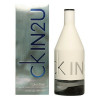 Profumo Uomo Ck IN2U Calvin Klein EDT