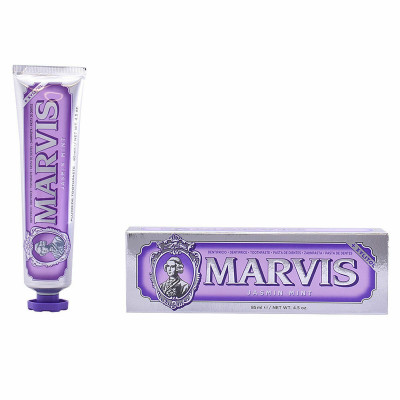 Dentifricio Protezione Quotidiana Jasmin mint Marvis Jasmin Mint 85 ml