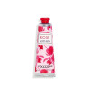 Crema Mani L'Occitane En Provence Rose Nutrire 30 ml