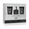 Cofanetto Profumo Uomo Poseidon EDT God 3 Pezzi