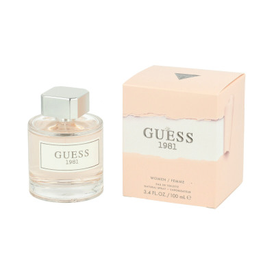 Profumo Donna Guess GUESS 1981 100 ml