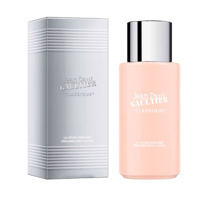 Lozione Idratante Classique Jean Paul Gaultier 8435415011372 (200 ml) (200 ml)