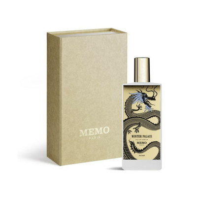 Profumo Unisex Memo Paris Winter Palace EDP 75 ml
