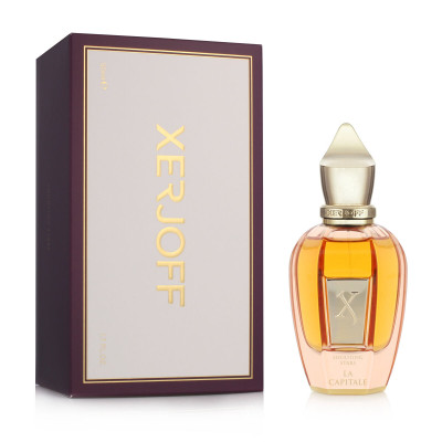 Profumo Donna Xerjoff Shooting Stars La Capitale 50 ml
