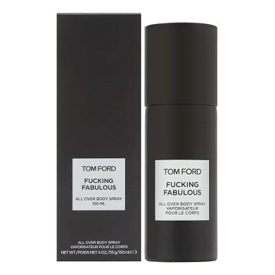 Fragranza Corpo Tom Ford Fucking Fabulous 150 ml