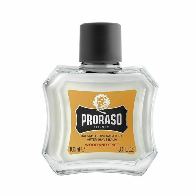 Balsamo Dopobarba Proraso Yellow 100 ml