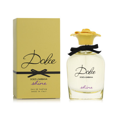 Profumo Donna Dolce & Gabbana Dolce Shine EDP 75 ml