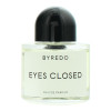 Profumo Unisex Byredo EDP Eyes Closed 50 ml