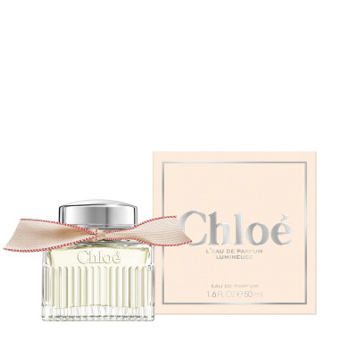 Profumo Donna Chloe EDP Lumineuse 50 ml