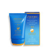 Protezione Solare Viso Shiseido SynchroShield Spf 30 50 ml