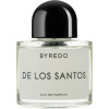 Profumo Unisex Byredo EDP De Los Santos 50 ml