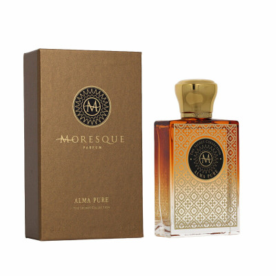 Profumo Donna Moresque EDP Alma Pure 75 ml