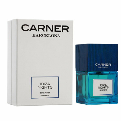 Profumo Unisex Carner Barcelona EDP Ibiza Nights 100 ml