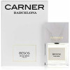 Profumo Unisex Carner Barcelona EDP Besos 50 ml
