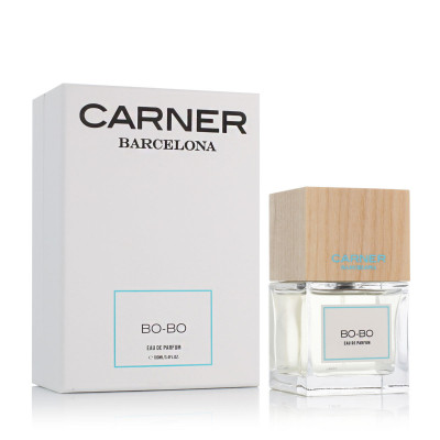 Profumo Unisex Carner Barcelona EDP Bo-Bo 100 ml