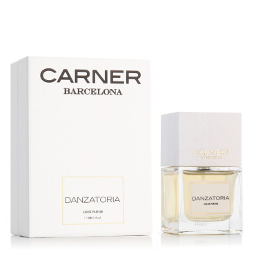 Profumo Unisex Carner Barcelona EDP Danzatoria 50 ml