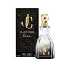 Profumo Donna Jimmy Choo EDP 60 ml I Want Choo I Want Choo Forever