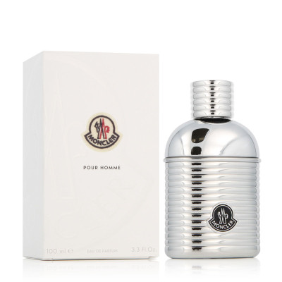 Profumo Uomo Moncler EDP Pour Homme 100 ml