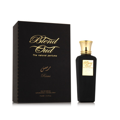 Profumo Donna Blend Oud EDP Rams 75 ml