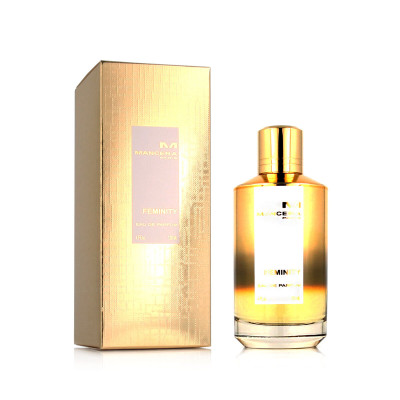 Profumo Donna Mancera EDP Feminity 120 ml