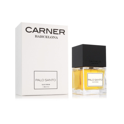 Profumo Unisex Carner Barcelona Palo Santo EDP 100 ml Palo Santo