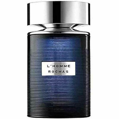 Profumo Uomo Rochas EDT L'Homme Rochas 100 ml