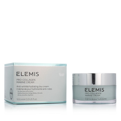 Crema Giorno Idratante Elemis Pro-Collagen Antirughe (100 ml)